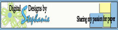 Digital Designs by Stephanie